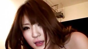 Momoka Nishina POV fun