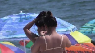 2022 Beach Girls Videos Vol-143