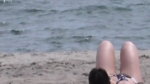 2022 Beach Girls Videos Vol-66