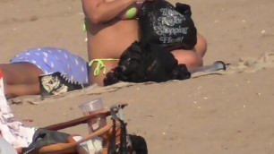 2022 Beach Girls Videos Vol-160