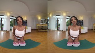 Yoga Sex VR
